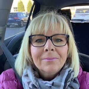 Meet your Posher, Sylvie